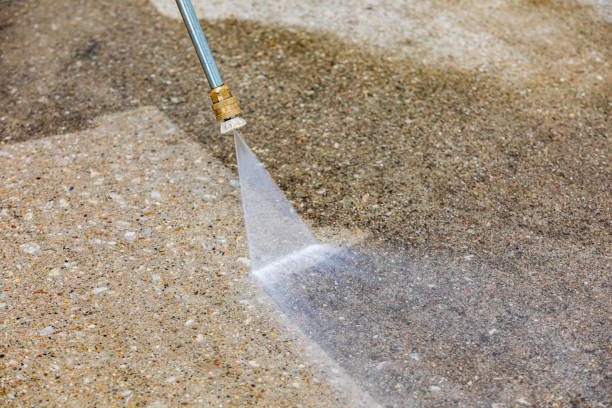 Reliable South Jacksonville, IL Pressure Washing Services Solutions