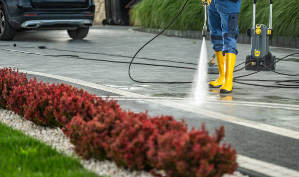 Best Post-Construction Pressure Washing  in South Jacksonvle, IL